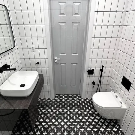 Apartmán Luxury In 1 Burgas City