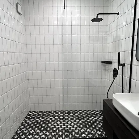 Apartmán Luxury In 1 Burgas City