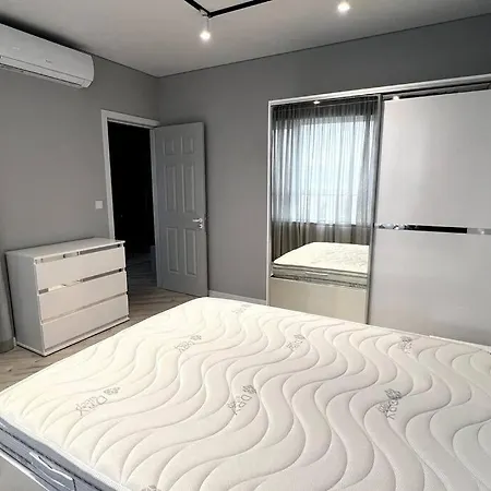 Luxury In 1 Burgas City