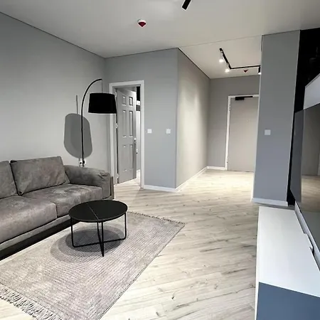 Apartment Luxury In 1 *