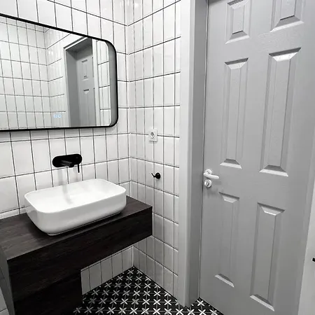 Luxury In 1 Apartment Burgas